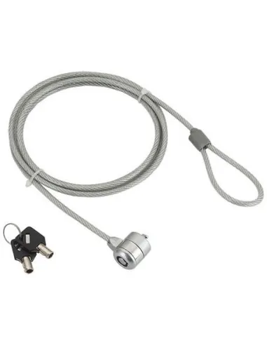 Gembird LK-K-01 Cable Antirrobo para Portátiles