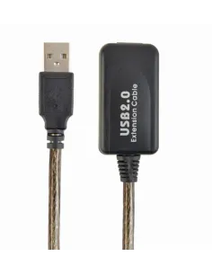 Gembird UAE-01-5M Cable de Seguridad 5m-AAOAUS0275