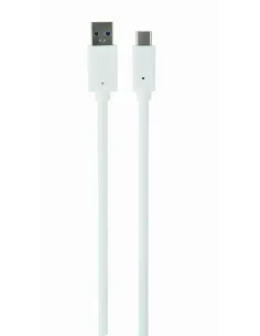 Gembird CCP-USB3-AMCM-1M Cable USB-A a USB-C 3.0 de 1 m-AATCAT0560