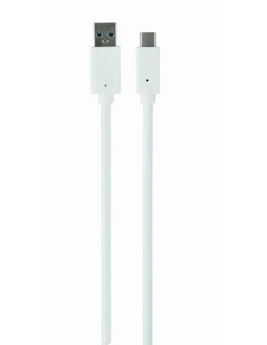 Gembird CCP-USB3-AMCM-1M Cable USB-A a USB-C 3.0 de 1 m