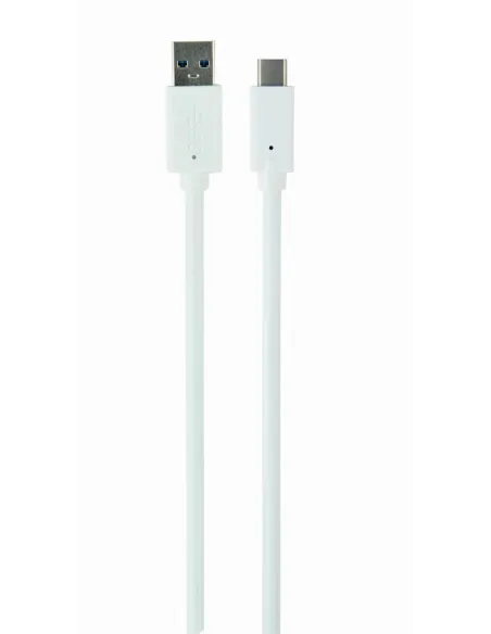 Gembird CCP-USB3-AMCM-1M Cable USB-A a USB-C 3.0 de 1 m