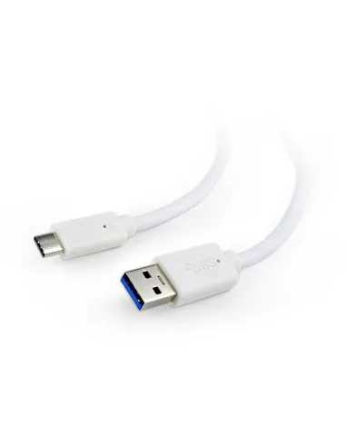 Gembird CCP-USB3-AMCM-1M: cable USB-A a USB-C 3.0 de 1 m
