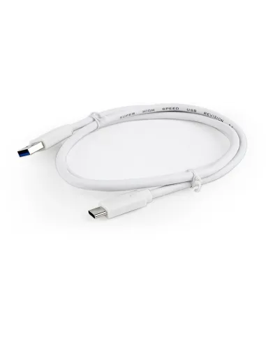 Gembird CCP-USB3-AMCM-1M: cable USB-A a USB-C 3.0 de 1 m