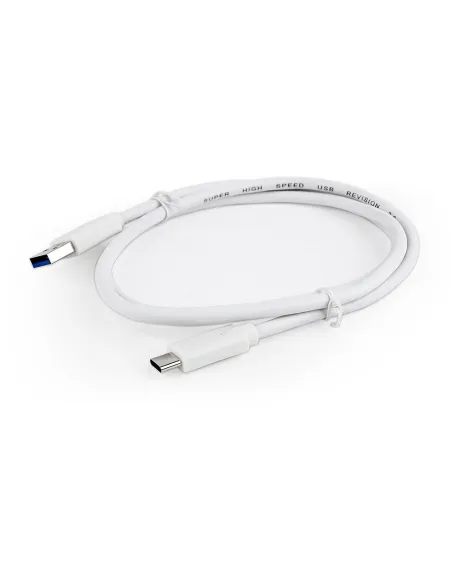 Gembird CCP-USB3-AMCM-1M: cable USB-A a USB-C 3.0 de 1 m