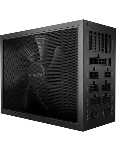 be quiet! Dark Power Pro 13 1300W: fuente ATX 3.1 Titanium