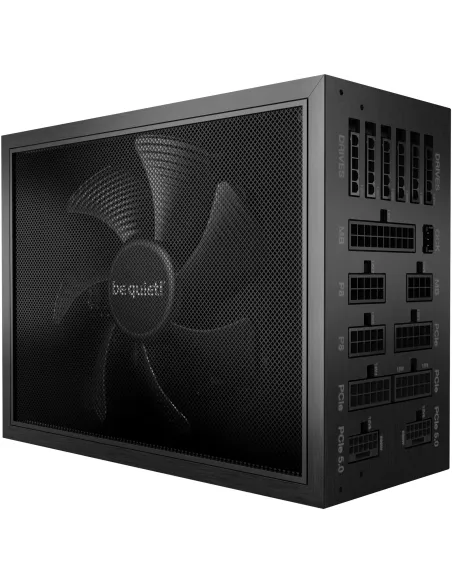 be quiet! Dark Power Pro 13 1300W: fuente ATX 3.1 Titanium