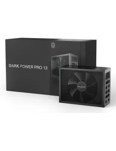 Be Quiet! Dark Power Pro 13 1300W 80 Plus Titanium Modular-ICAFA70492