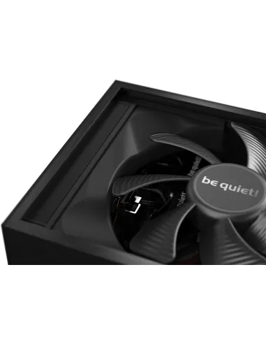 be quiet! Dark Power Pro 13 1300W: fuente ATX 3.1 Titanium