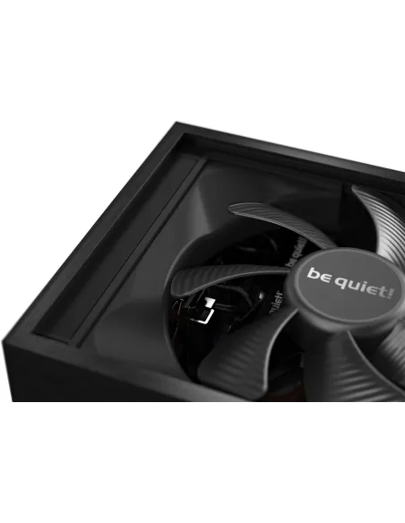 be quiet! Dark Power Pro 13 1300W: fuente ATX 3.1 Titanium