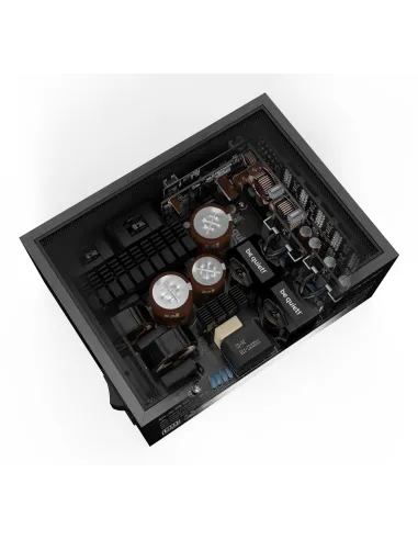 be quiet! Dark Power Pro 13 1300W: fuente ATX 3.1 Titanium