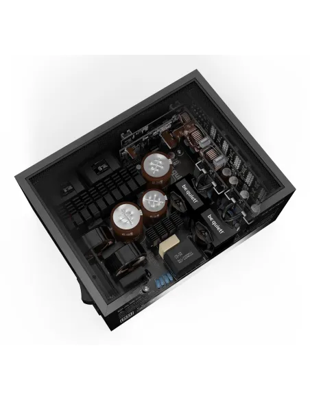 be quiet! Dark Power Pro 13 1300W: fuente ATX 3.1 Titanium