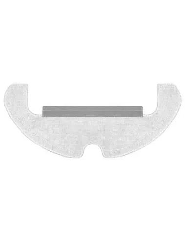 Dreame RMP10 Mopa para D10s Plus / D9 Plus/ D10 Plus Gen2, Gris
