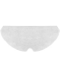 Dreame RMP9 Mopa para D10s d10s Pro/ D9 Max/ F9 Pro/ D9 Max Gen2, Gris-1392269