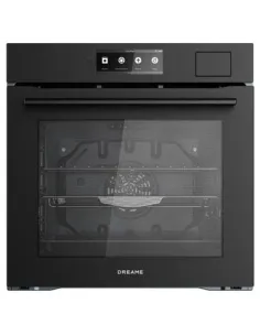 Dreame OZ60 Pro Horno Eléctrico Empotrable de 60 cm y 81L-1402327