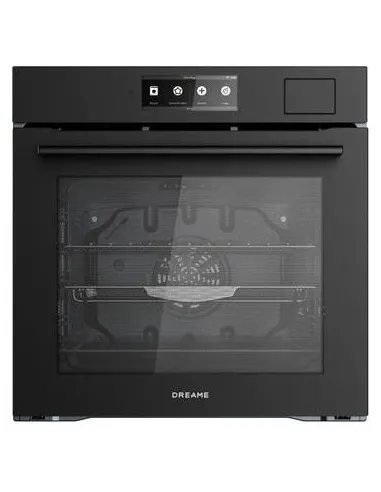 Dreame OZ60 Pro Horno Eléctrico Empotrable de 60 cm y 81L