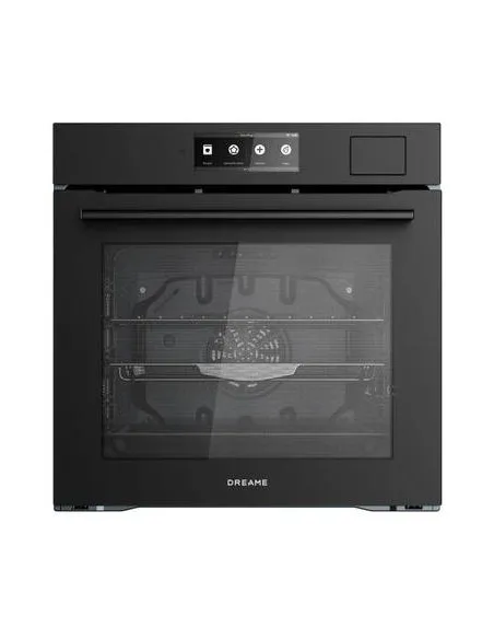 Dreame OZ60 Pro Horno Eléctrico Empotrable de 60 cm y 81L
