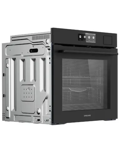 horno Dreame OZ60 Pro: horno combi de vapor 81 L empotrable
