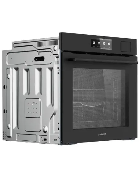 horno Dreame OZ60 Pro: horno combi de vapor 81 L empotrable