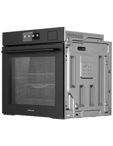 horno Dreame OZ60 Pro: horno combi de vapor 81 L empotrable
