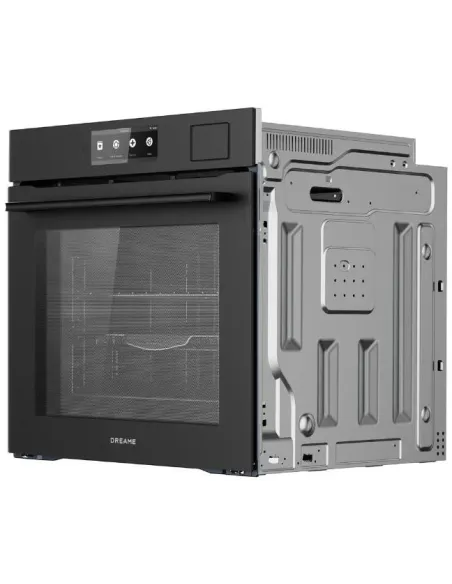 horno Dreame OZ60 Pro: horno combi de vapor 81 L empotrable