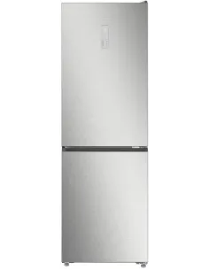 Dreame DRF560WMXEEUP Refrigerador Independiente 409 L Acero inoxidable-1402324