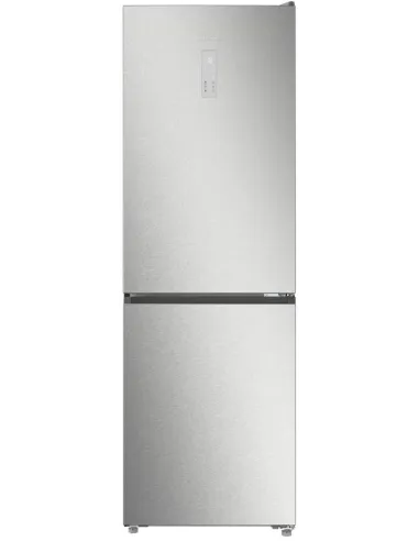 Dreame DRF560WMXEEUP Refrigerador Independiente 409 L Acero inoxidable