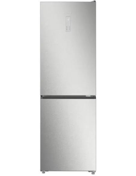 Dreame DRF560WMXEEUP Refrigerador Independiente 409 L Acero inoxidable