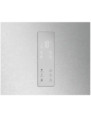 Frigorífico Dreame Mega Pro 409 L No Frost clase D inox