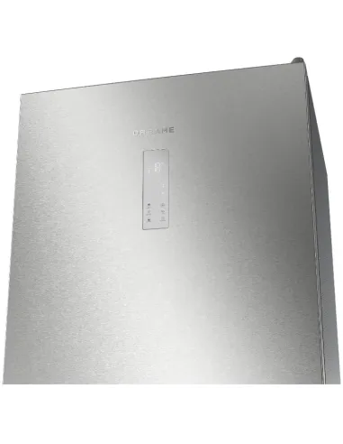 Frigorífico Dreame Mega Pro 409 L No Frost clase D inox
