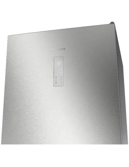Frigorífico Dreame Mega Pro 409 L No Frost clase D inox