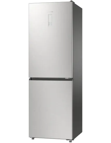 Frigorífico Dreame Mega Pro 409 L No Frost clase D inox