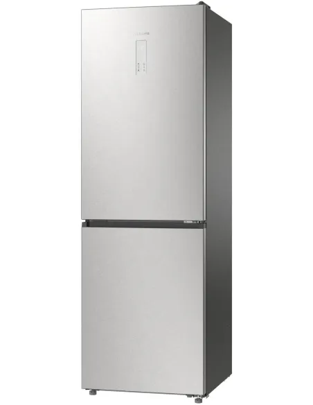 Frigorífico Dreame Mega Pro 409 L No Frost clase D inox