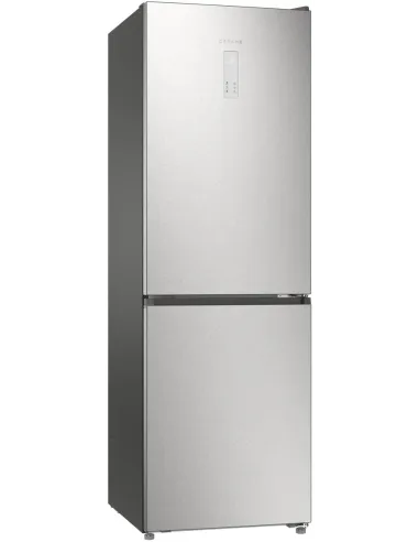 Frigorífico Dreame Mega Pro 409 L No Frost clase D inox