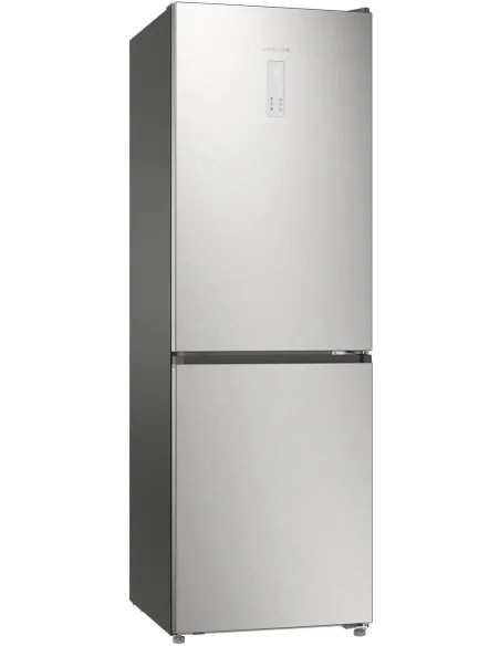 Frigorífico Dreame Mega Pro 409 L No Frost clase D inox