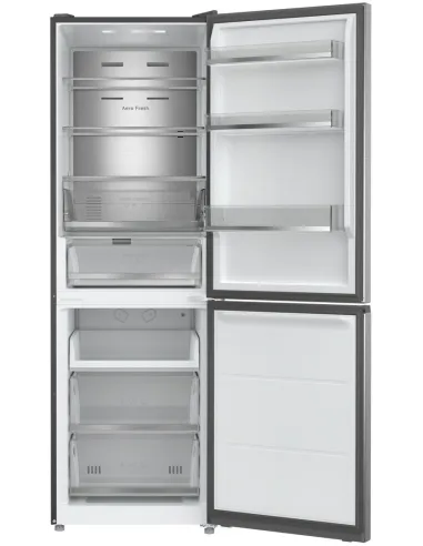 Frigorífico Dreame Mega Pro 409 L No Frost clase D inox