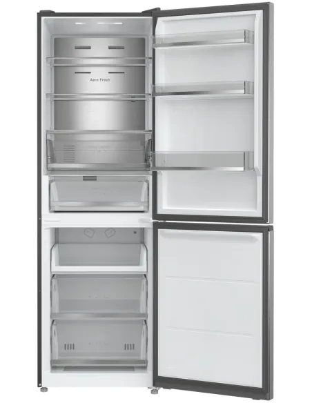 Frigorífico Dreame Mega Pro 409 L No Frost clase D inox