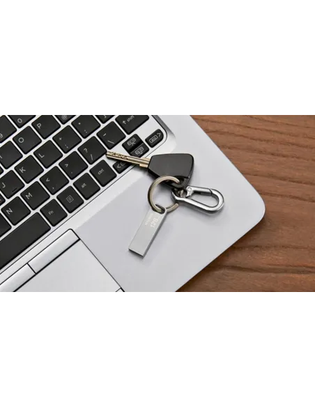 KIOXIA TransMemory U366 128GB: memoria USB 128 GB rápida