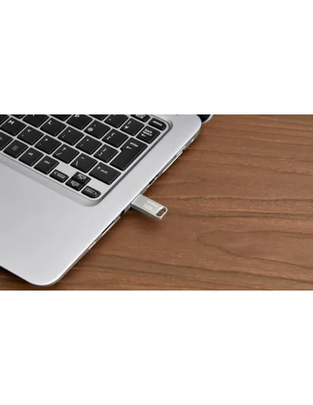 KIOXIA TransMemory U366 128GB: memoria USB 128 GB rápida