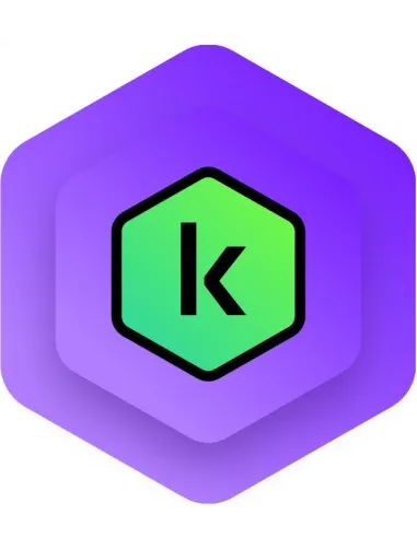 Kaspersky Mobile 3 dispositivos 1 año