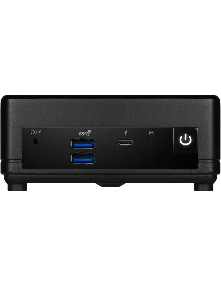 MSI Cubi 5 1M-498EU: mini PC 8 GB, SSD 512 GB Windows 11