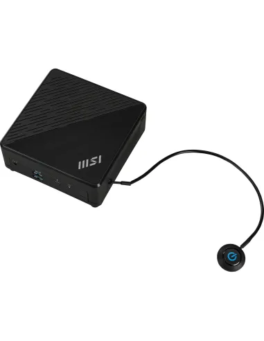 MSI Cubi 5 1M-498EU: mini PC 8 GB, SSD 512 GB Windows 11