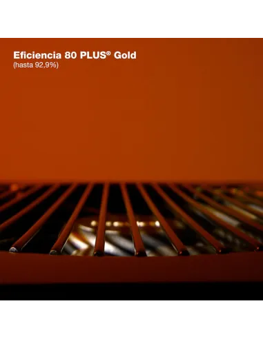 be quiet! Pure Power 12 1000W: fuente ATX Gold no modular