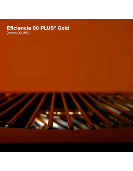 be quiet! Pure Power 12 1000W: fuente ATX Gold no modular