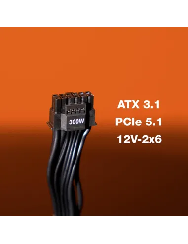 be quiet! Pure Power 12 1000W: fuente ATX Gold no modular