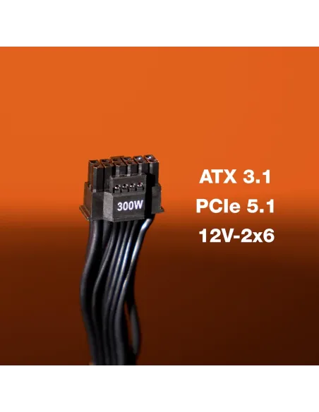 be quiet! Pure Power 12 1000W: fuente ATX Gold no modular