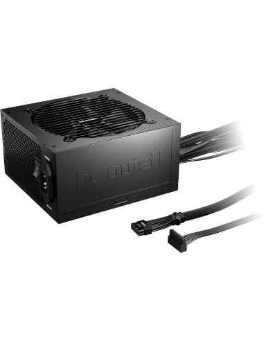 be quiet! Pure Power 12 1000W: fuente ATX Gold no modular