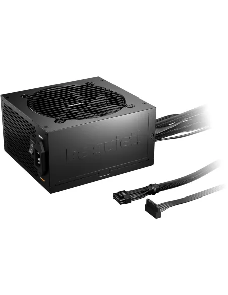 be quiet! Pure Power 12 1000W: fuente ATX Gold no modular