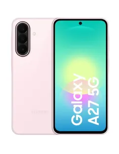 Samsung Galaxy A27 5G 128GB Rosa-NTETMO3375