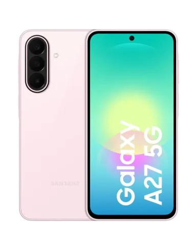 Samsung Galaxy A27 5G 128GB Rosa