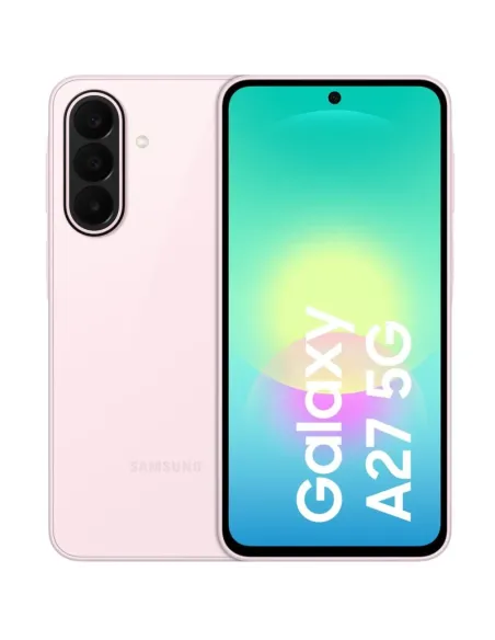 Samsung Galaxy A27 5G 128GB Rosa